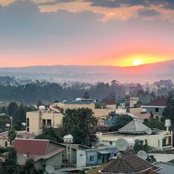 Addis Ababa (feat. Din BEATS & Jazzy Rhodes)