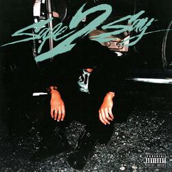 SAFE 2 SAY (feat. Illcue)