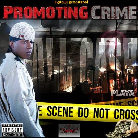 Promoting Crime