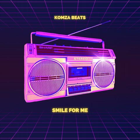 SMILE FOR ME