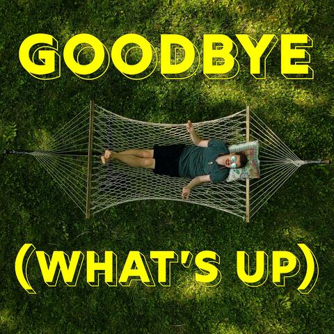 Goodbye (What's Up)