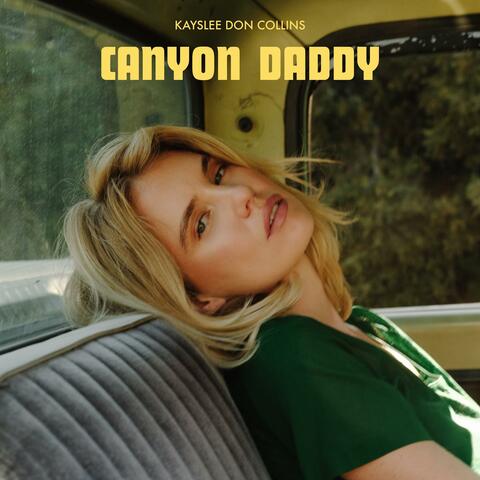 Canyon Daddy