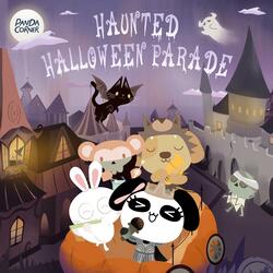 Halloween Parade (Those Skeleton Bones)