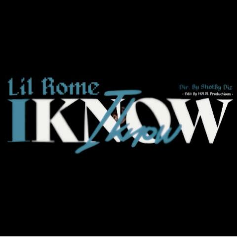 I know