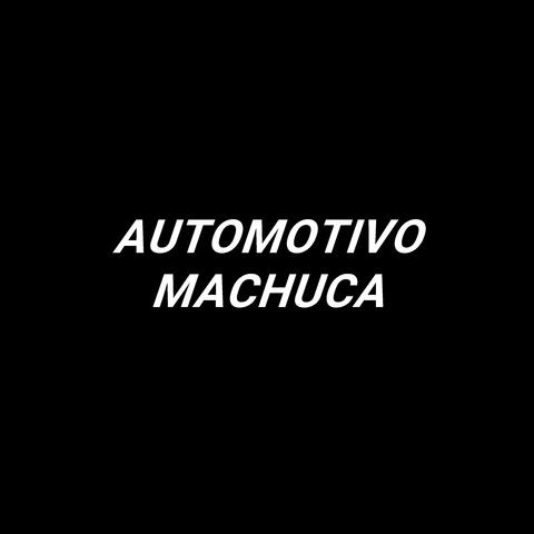 AUTOMOTIVO MACHUCA