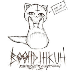 BooDihKuh's BuhDihWeen Special
