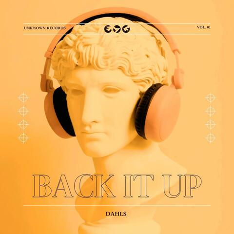 Back It Up