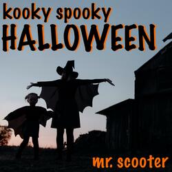 Happy Halloween