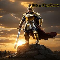 No Defeat