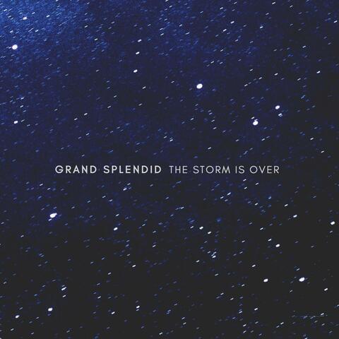 The Storm Is Over