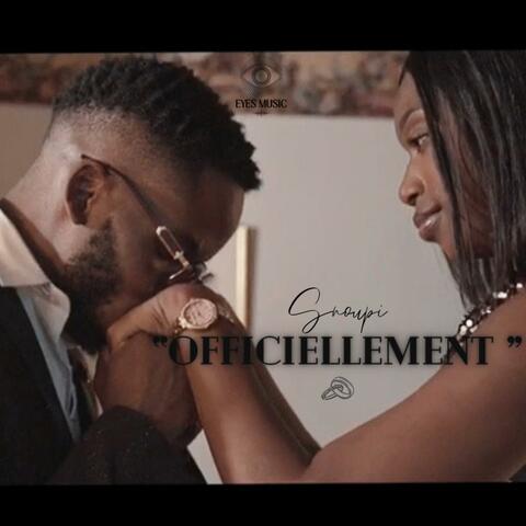 Officiellement