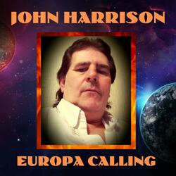 EUROPA CALLING