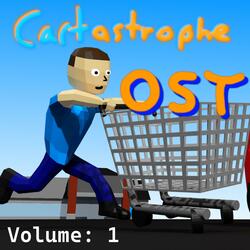Cartastrophe Main Theme