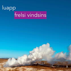 Frelsi vindsins (Icelandic loneliness)