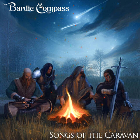 Songs of the Caravan