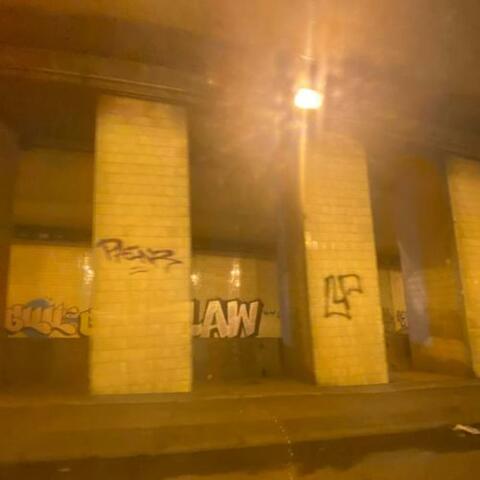 on my way! (feat. xcluded$)