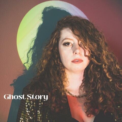 Ghost Story (First Edition)