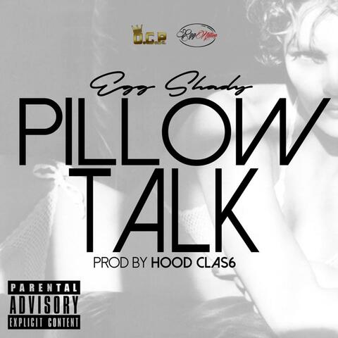 Pillow Talk