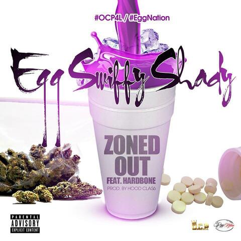 Zoned Out (feat. Hardbone)