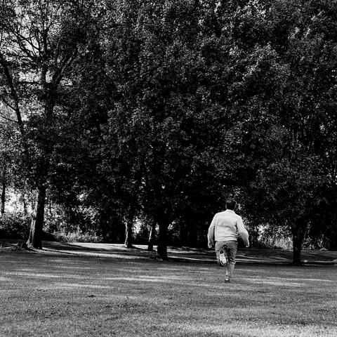 Wanderful, chapter three