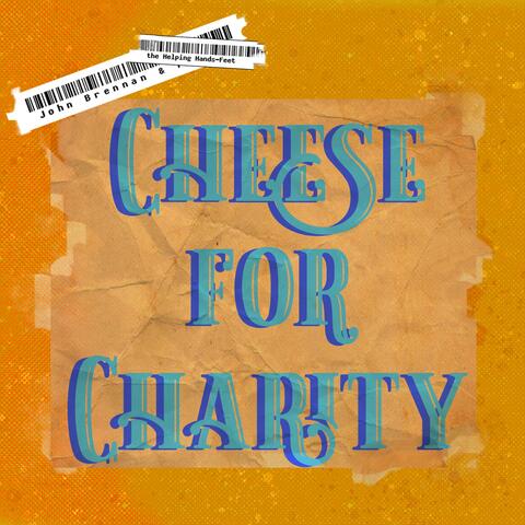 Cheese for Charity