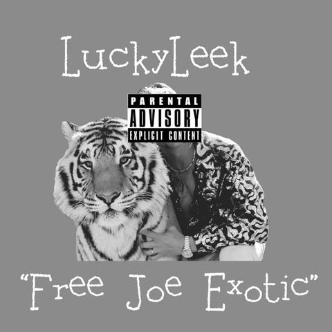 Joe Exotic