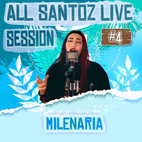 Milenaria Live Session #4 (feat. Milenaria)