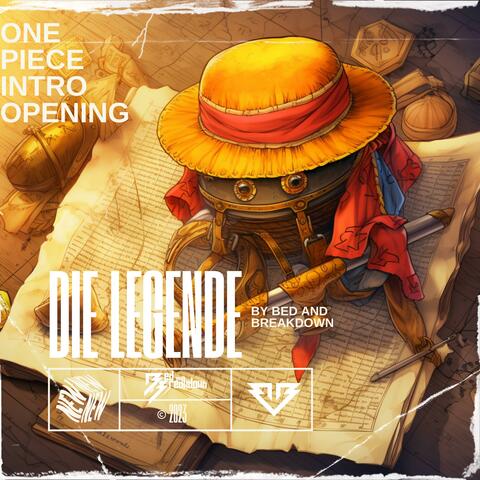 Die Legende (One Piece)