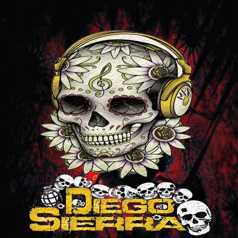 Sanguinarios Del M1 (Cover)