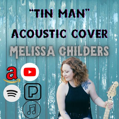Tin Man (Acoustic Version)