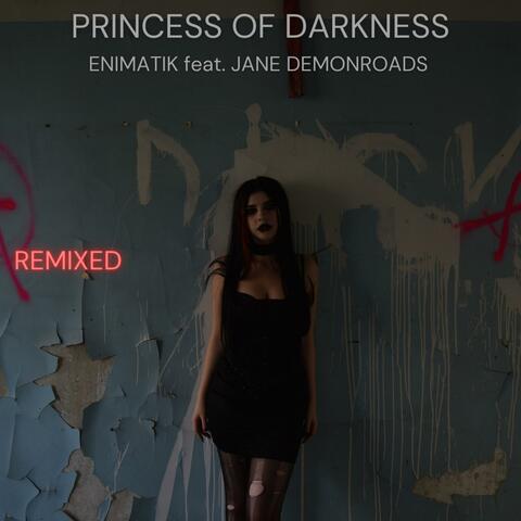 Princess of darkness (feat. Jane Demonroads)