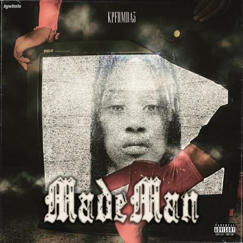 Made Man