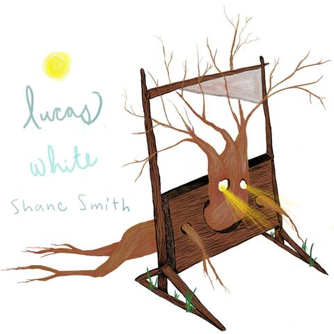 Lucas White