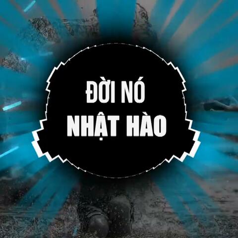 AUDIO RAP #1 ĐỜI NÓ (feat. Prod. Leslay Kleeman)