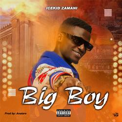 Big Boy