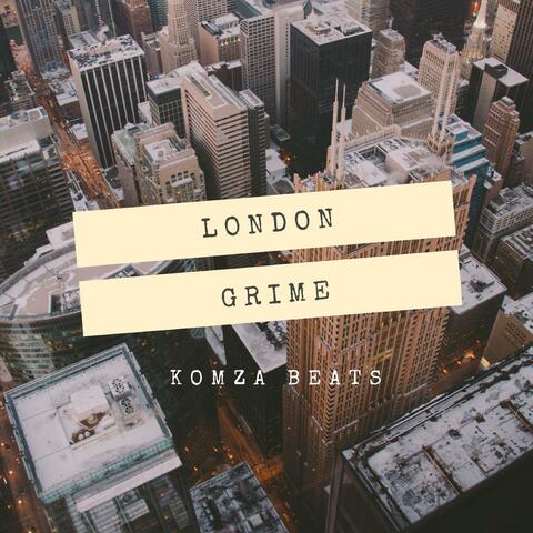 LONDON GRIME