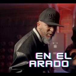 EN EL ARADO