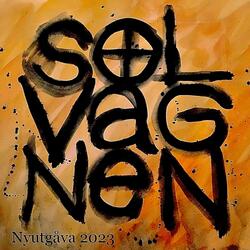 Solvagnen (feat. Fredrik Björk & Mats Waara)