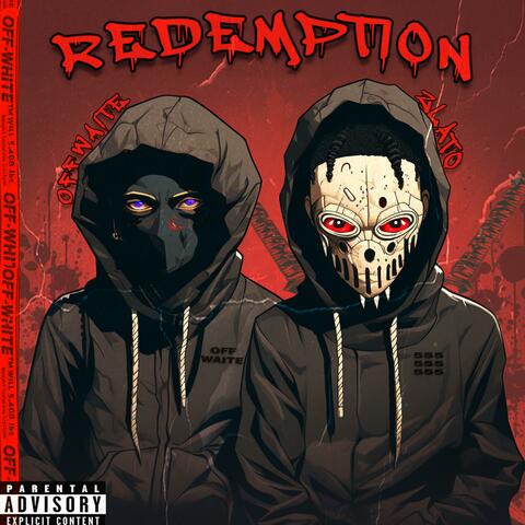Redemption (feat. Zlato)