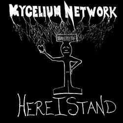 Here I Stand