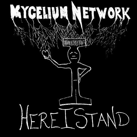 Here I Stand