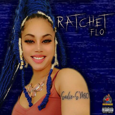 Rachet Flo (feat. Blocka-Bloc)