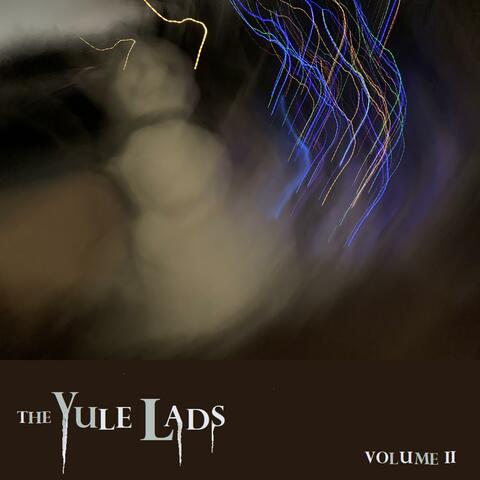 The Yule Lads: Volume 2