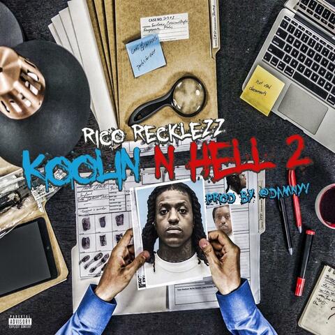 Koolin n Hell 2 Intro