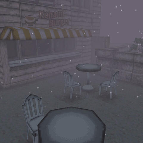 silent hill (feat. s.ny)