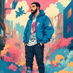 Drake but hes lofi