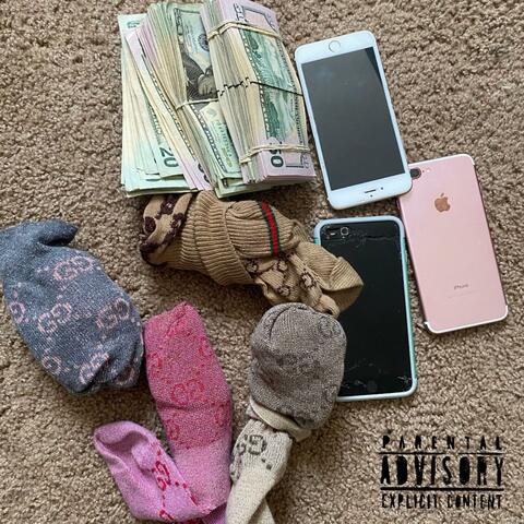 Gucci Socks (feat. Bigbankbee)