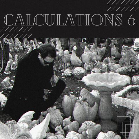 Calculations #6