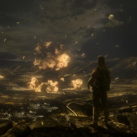 One Man Army
