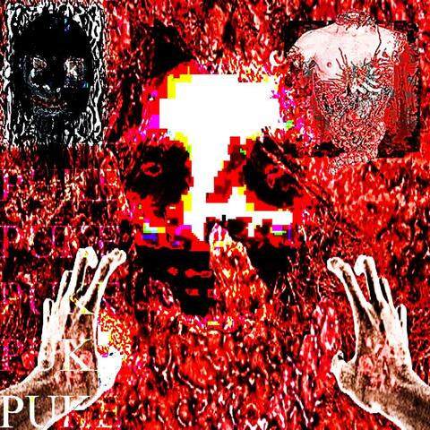 PUKE